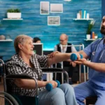 مقال كيفية العلاج الطبيعي بعد السكتة الدماغية 150x150